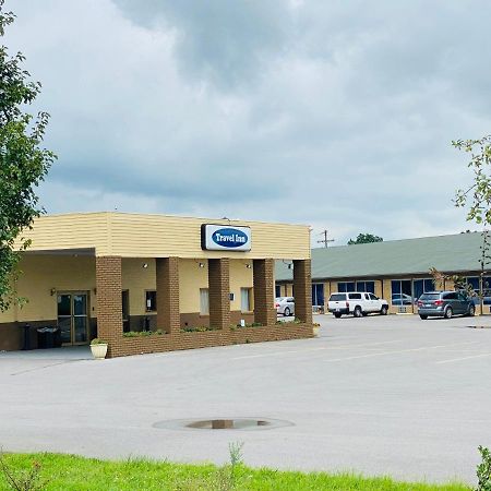 Travel Inn Marston Exterior foto